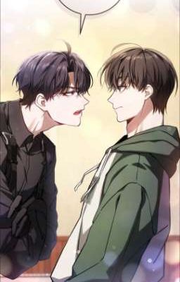 [Fanfic] Thợ Săn Muốn Sống Ẩn Dật