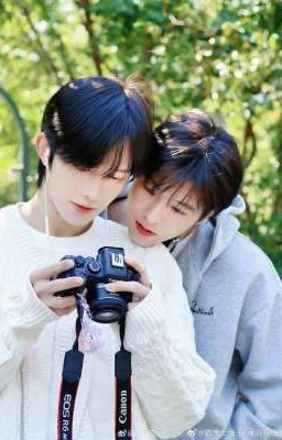 [Fanfic Tinh Kiệt/ Hành Ân]Vì chúng ta là một 