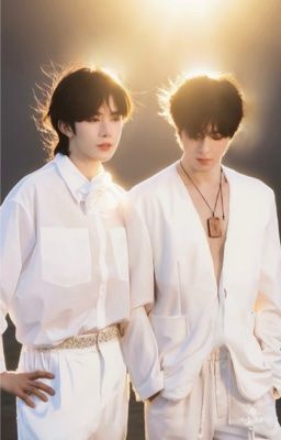 [Fanfic][Tinh-Kiệt] Tổng hợp oneshot