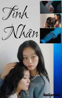 [ Fanfic] Tình Nhân