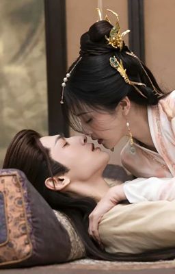 Fanfic TNTM - Độc sủng chi quân.