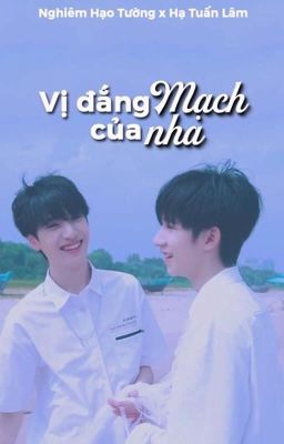 [FANFIC|Tường Lâm] Vị đắng của Mạch nha