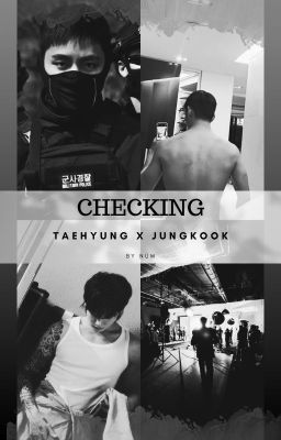 [Fanfic][VKooK][H] Checking _Oneshot_