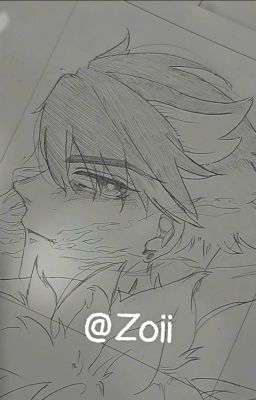 [Fanfic Wriolette] Xin đừng lãng quên (2)