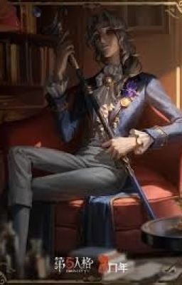 【Fanfic x Identity V 】AlvaLuca