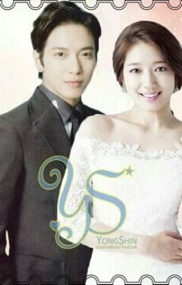 [Fanfic][YongShin] Anh sẽ mãi yêu em!