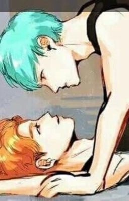  [ Fanfic ] [ YoonMin ] [ NC-17 ] Em chính là phải nằm dưới tôi 