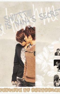 [ Fanfic YunJae_ DBSK ]  Cuộc chiến tình yêu ! YunJae - JaeMin - KiMin