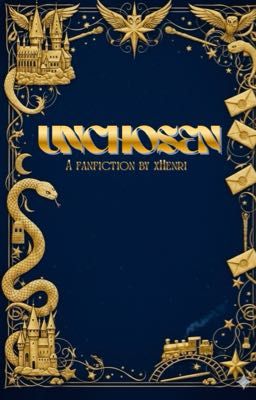 [FanficDrahar] UNCHOSEN