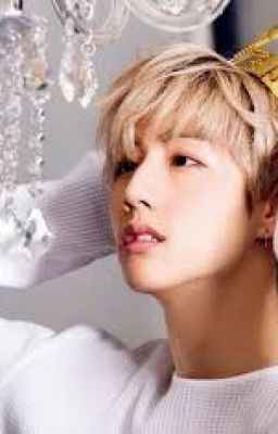 (Fanfiction) Mark-Fangirl:Thanh xuân tôi trao hết cho chàng trai ấy