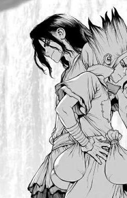 Fanfiction of Tsukasen