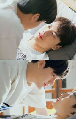 [FANFICTION] OHMNANON_GIVE THE GREENLIGHT