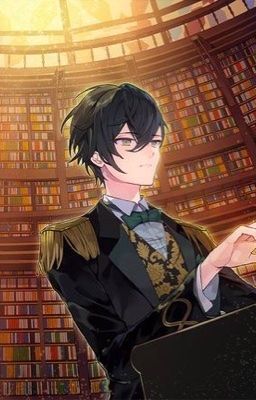 [FanFiction•Takt op. Symphony] - Lặng Thinh