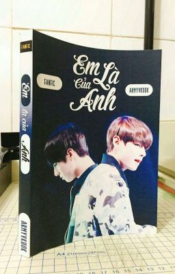 [Fanfiction VKOOK] Em là của anh