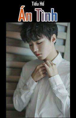 [Fanfiction VTK] Án Tình.