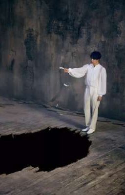 「Fanfiction」ー Nhà hàng ma ám