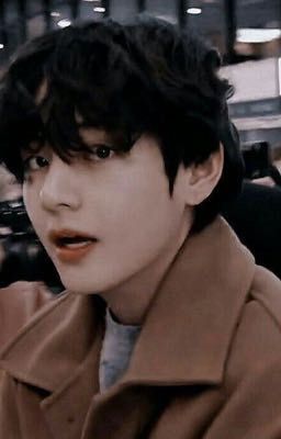 Fangirl của Taehyung