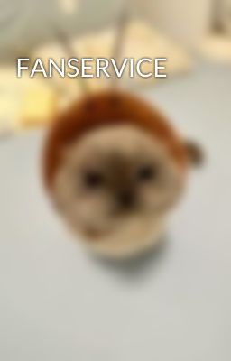 FANSERVICE