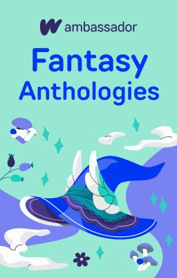 Fantasy Anthologies
