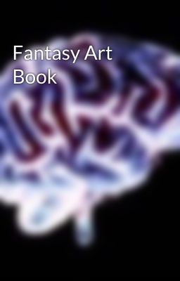 Fantasy Art Book