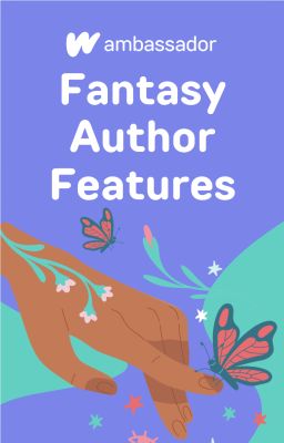 Fantasy Authors Interview [Archive]