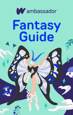 Fantasy Guidebook