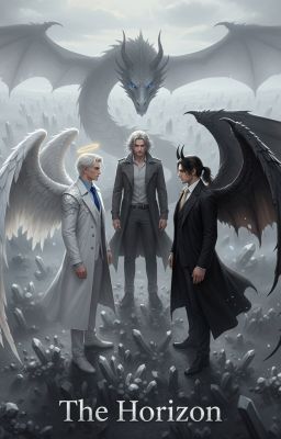 [Fantasy] The Horizon: Arc 1