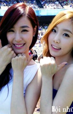 Fany - Em là tia nắng đời Tae - TaeNy