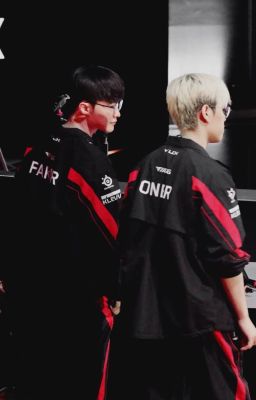 faon ⋆˚࿔ vấn vương