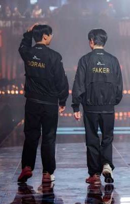 [FARAN] CƯỚI ĐI
