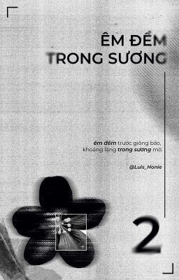Faran | Êm Đềm Trong Sương