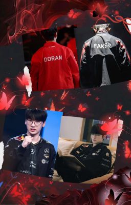 [Faran/Fado] Vở Kịch Đại Tài