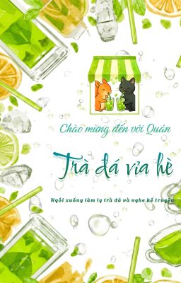 FARAN [TRÀ MẠN]  AN