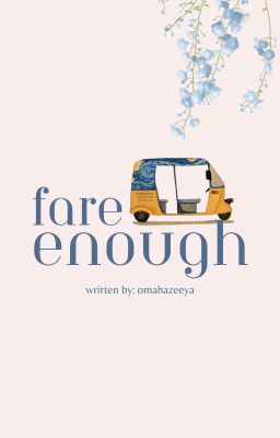 Fare Enough
