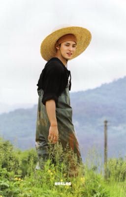farmer and lover | kmg