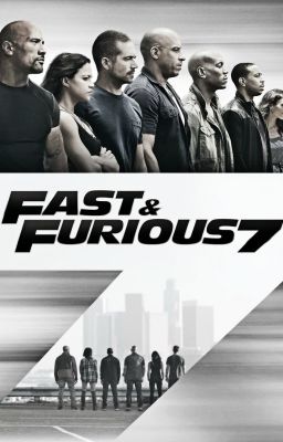 Fast Seven