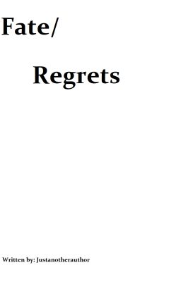 Fate/Regret