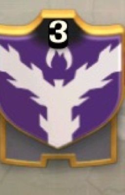 Featherclan Cats