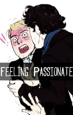 Feeling Passionate