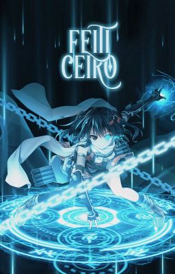 FEITICEIRO | VENEFICIO LAND