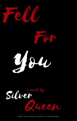 Fell For You {Fell! Sans X Reader}