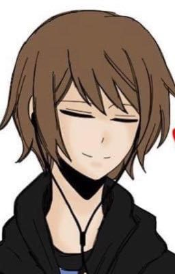 Fem!Frisk X reader