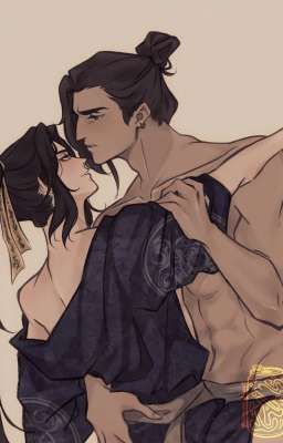 [Feng Qing] R16 - R18+