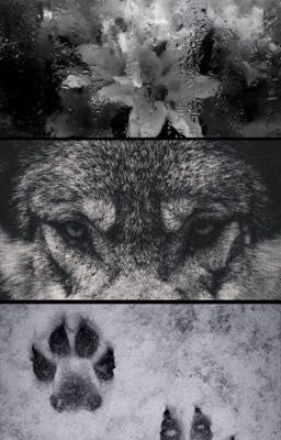 Fenrir and Tyr