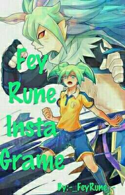 Fey Rune Instagram