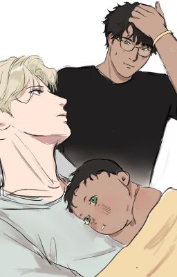[Fic dịch|HarDra] Photograph