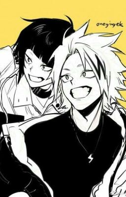 [ Fic dịch] [KamiJirou] A KamiJiro thing