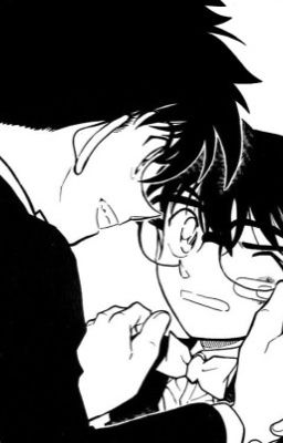 [Fic dịch × Shinkai/Kaishin] Đâu Đó Giữa Bầu Trời Và Biển Cả