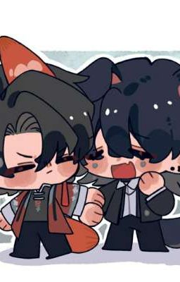 Fic Giản Linh, All Linh (Ta không phải hí thần)