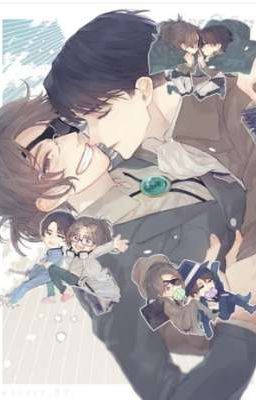 FIC (LEVIHAN) [AOT]